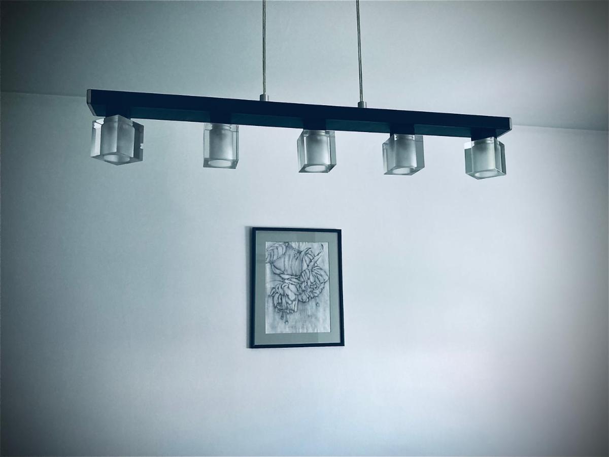 Apartman “Zara” Záhřeb Exteriér fotografie