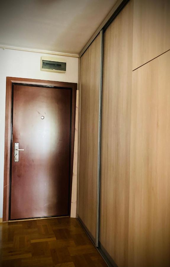 Apartman “Zara” Záhřeb Exteriér fotografie