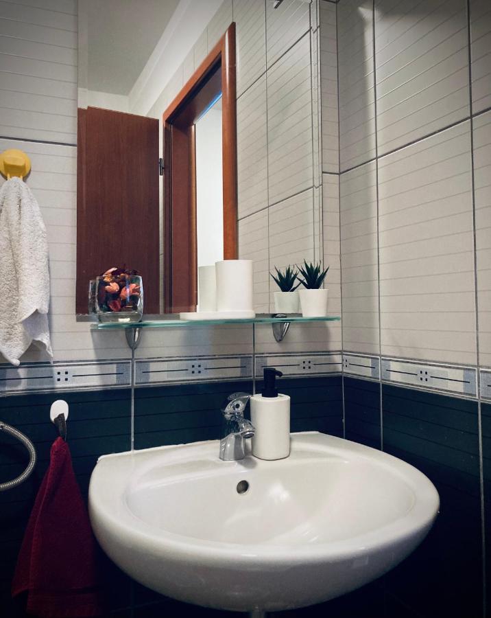 Apartman “Zara” Záhřeb Exteriér fotografie
