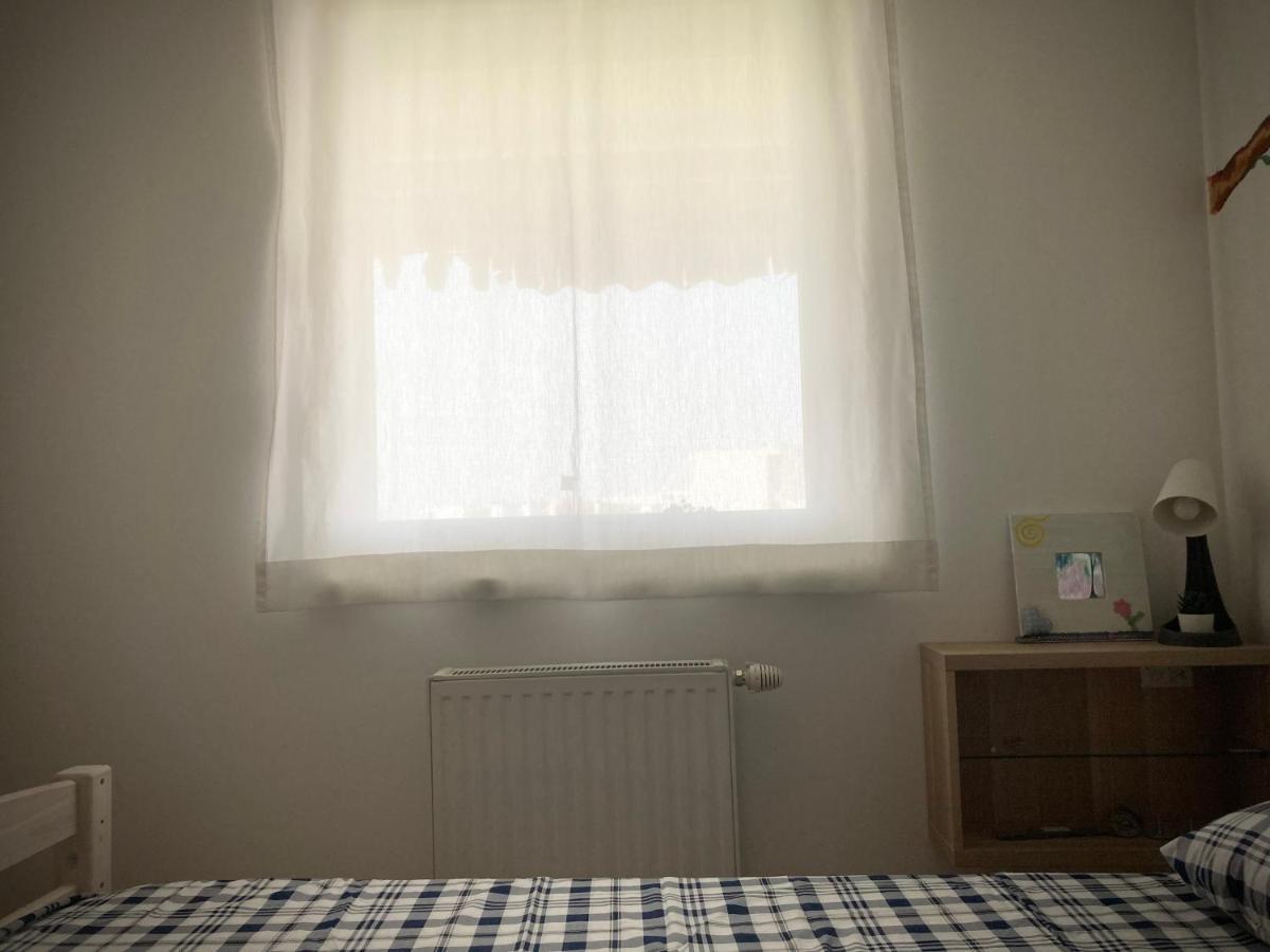 Apartman “Zara” Záhřeb Exteriér fotografie