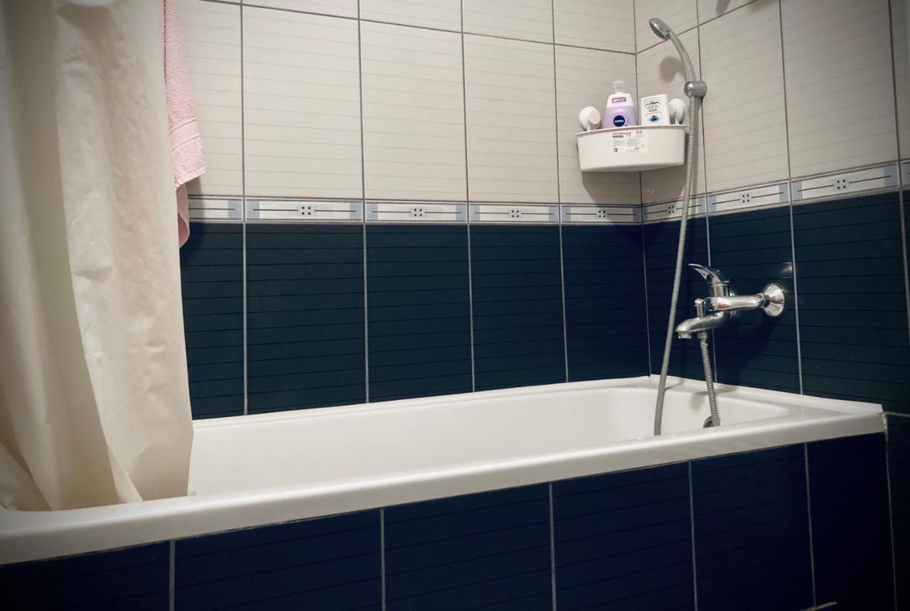 Apartman “Zara” Záhřeb Exteriér fotografie