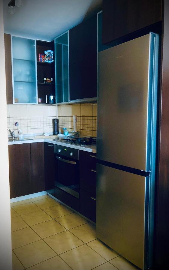 Apartman “Zara” Záhřeb Exteriér fotografie