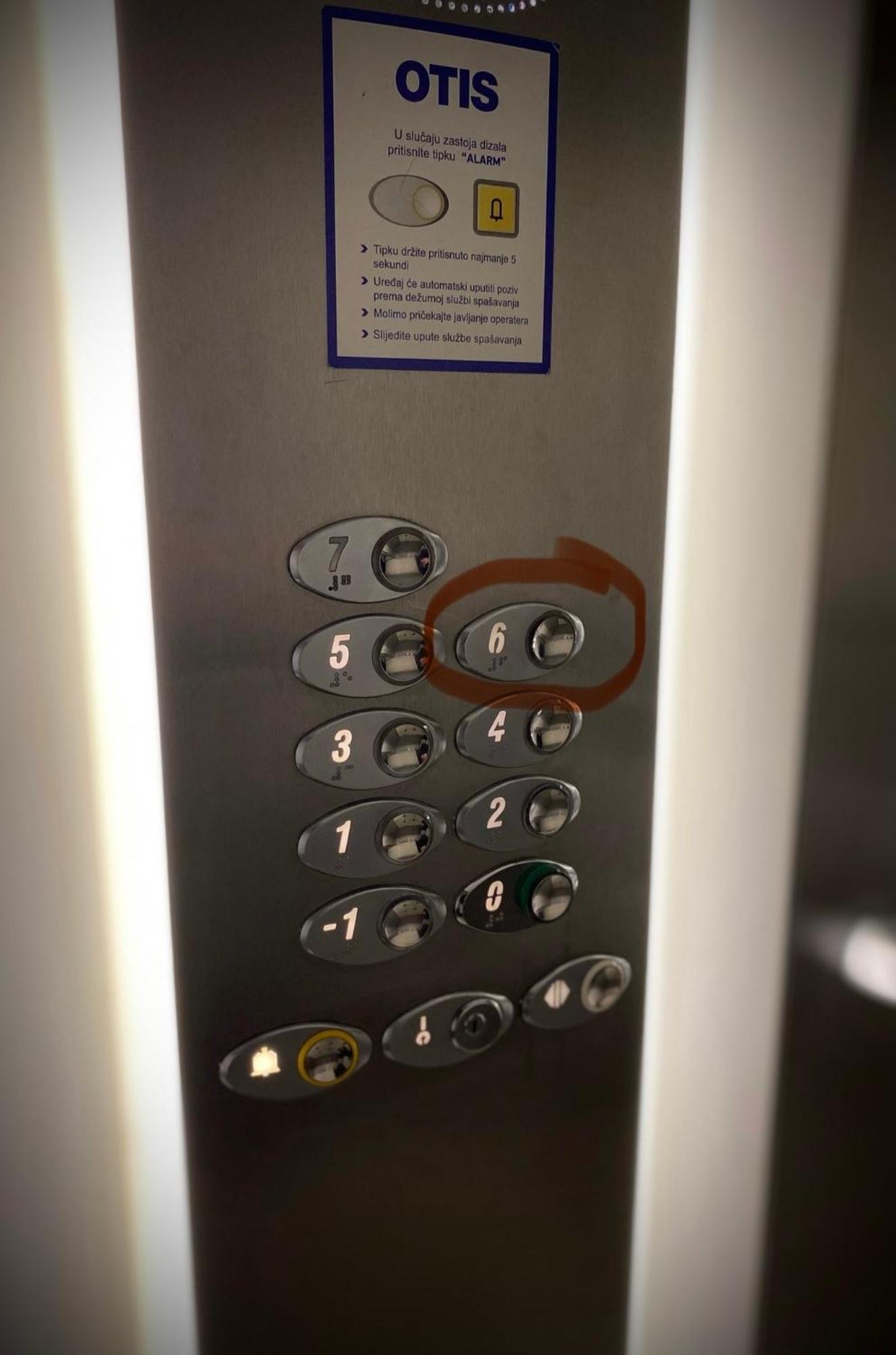 Apartman “Zara” Záhřeb Exteriér fotografie